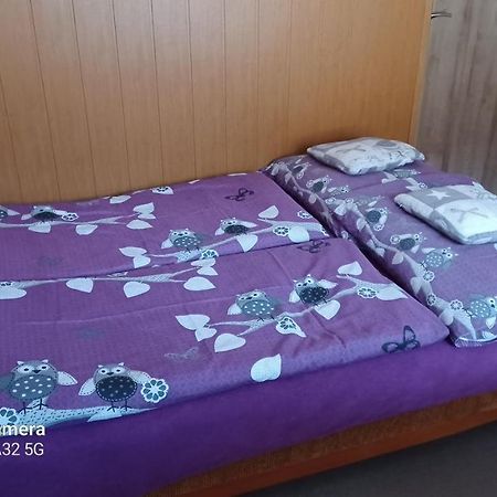 Apartman 81 โนวาเลสนา ภายนอก รูปภาพ