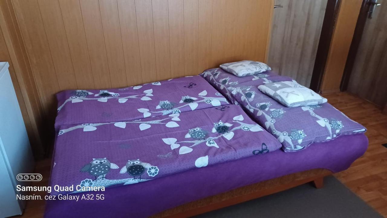 Apartman 81 โนวาเลสนา ภายนอก รูปภาพ