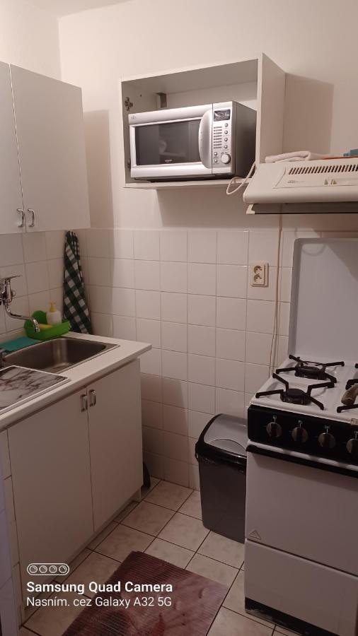 Apartman 81 โนวาเลสนา ภายนอก รูปภาพ