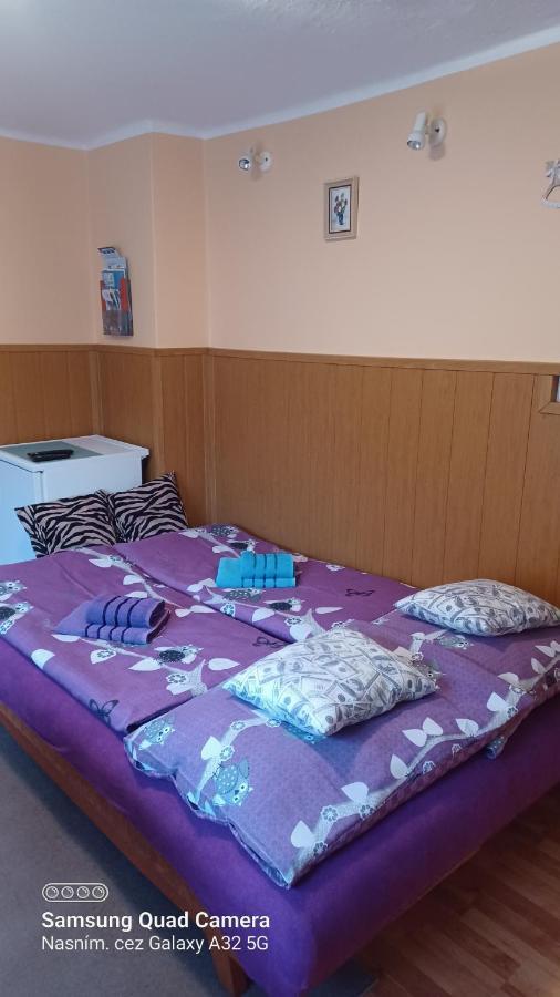 Apartman 81 โนวาเลสนา ภายนอก รูปภาพ